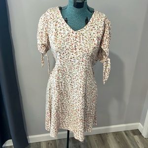 Arizona sun dress size L